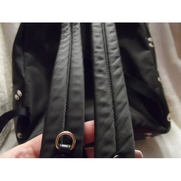 Coach Disney Snow White Spooky Eyes Charlie Backpack - Picture 3 of 3